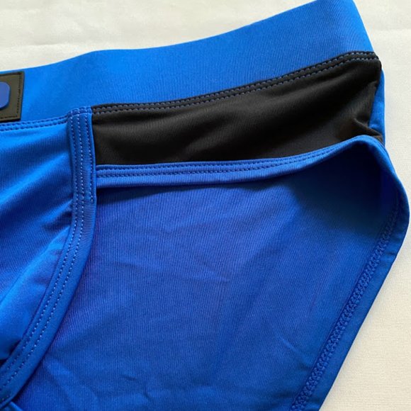 Trendy Men's Underwear Breathable Sexy briefs - Picture 8 of 10